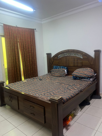 Al Khobar Al Shamalia, Bedspace For Rent, SAR 1000/month,  1 Sepearate Room In 2 Bhk Appartment With All Facilities