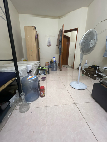 Jubail, Bedspace For Rent, SAR 250/month,  Sharing Room