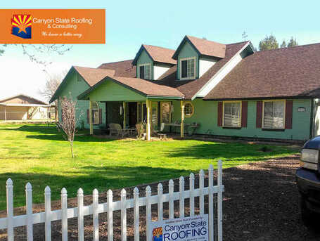New York, Construction, Canyon State Roofing & Consulting