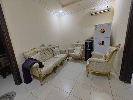 Riyadh, Apartments, Flats, Houses & Villas, SAR 2000/month,  Furnished,  1 BR,  500 Sq. Meter,  Full Furnished Room For Family