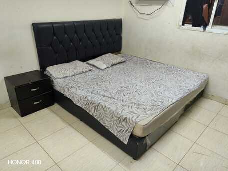 Riyadh, Furniture, SAR 450,  Bed Set