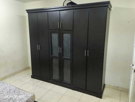 Riyadh, Furniture, SAR 450,  Bed Set