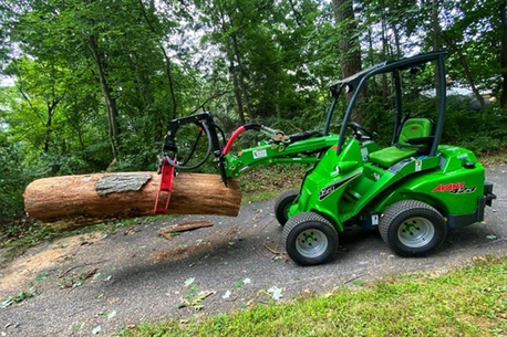 New York, Farm/Garden, Watts Tree Experts
