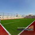 SAR 35000/year,  3 BR,  288 Sq. Meter,  Luxury Villas And Apartments For Rent Await You At Roseville Residential Complex