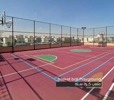 Al Khobar Al Shamalia, Apartments, Flats, Houses & Villas, SAR 35000/year,  3 BR,  288 Sq. Meter,  Luxury Villas And Apartments For Rent Await You At Roseville Residential Complex