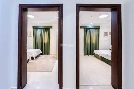 Salamah, Apartments, Flats, Houses & Villas, SAR 25000/year,  Furnished,  2 BR,  A Distinctive Apartment For Rent In Jeddah, Al-Salamah District, Boasting A Prime Location