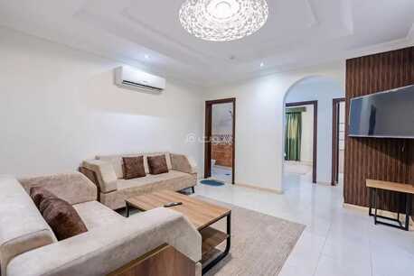 Salamah, Apartments, Flats, Houses & Villas, SAR 25000/year,  Furnished,  2 BR,  A Distinctive Apartment For Rent In Jeddah, Al-Salamah District, Boasting A Prime Location