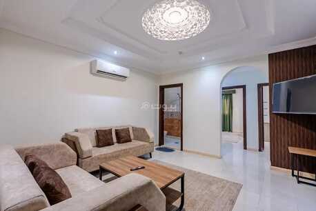 Salamah, Apartments, Flats, Houses & Villas, SAR 25000/year,  Furnished,  2 BR,  A Distinctive Apartment For Rent In Jeddah, Al-Salamah District, Boasting A Prime Location