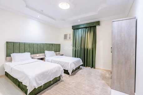Salamah, Apartments, Flats, Houses & Villas, SAR 25000/year,  Furnished,  2 BR,  A Distinctive Apartment For Rent In Jeddah, Al-Salamah District, Boasting A Prime Location
