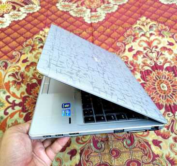 Manama, Electronics, BHD 45,  HP EliteBook Folio I5 45bd