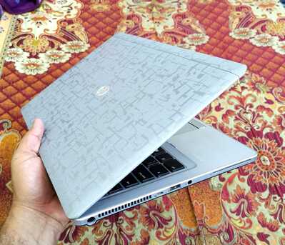 Manama, Electronics, BHD 45,  HP EliteBook Folio I5 45bd