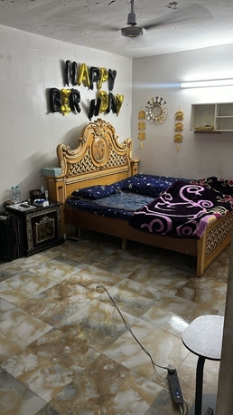 Riyadh, Rooms for Rent, SAR 1500/month,  Apartment Rent For Family