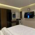 SAR 18000/year,  Studio,  20 Sq. Meter,  Welcome To This Charming Studio Apartment Located In The Al Olaya District Of Al Khobar, I