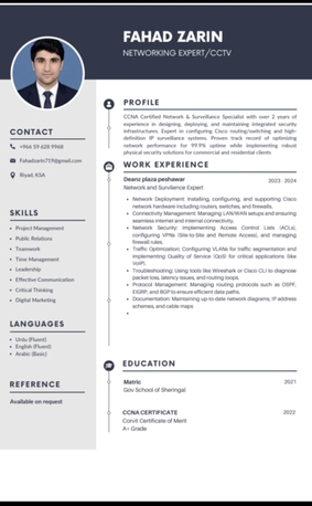 Jubail, Job Seekers, CCTV Camera Installer CCTV & Security System Technician
