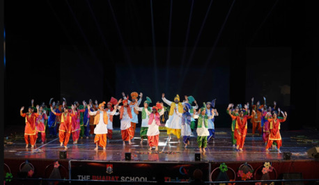 Panchkula, Education, Best CBSE School In Panchkula