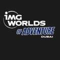 Bollywood Park Dubai – Explore Thrilling Entertainment At IMG Worlds Of Adventure