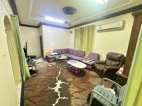 Jubail, Apartments, Flats, Houses & Villas, SAR 2500/month,  Furnished,  2 BR,  2 BHK Flat For Rent