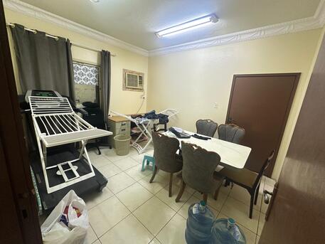Jubail, Apartments, Flats, Houses & Villas, SAR 2500/month,  Furnished,  2 BR,  2 BHK Flat For Rent