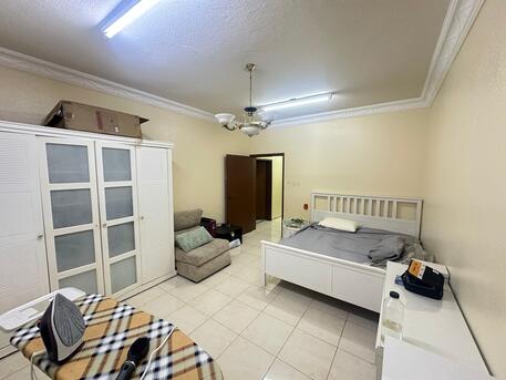 Jubail, Apartments, Flats, Houses & Villas, SAR 2500/month,  Furnished,  2 BR,  2 BHK Flat For Rent