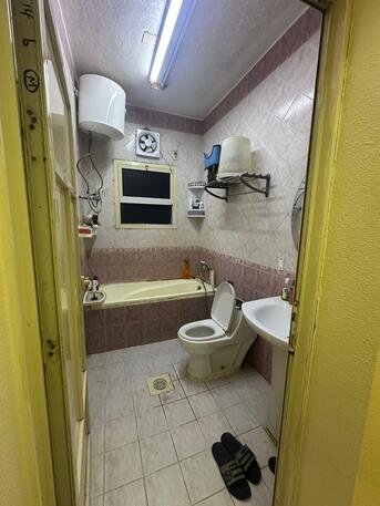 Jubail, Apartments, Flats, Houses & Villas, SAR 2500/month,  Furnished,  2 BR,  2 BHK Flat For Rent