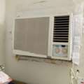 SAR 550,  A/C For Sale, And  Big Fridge For Sale
