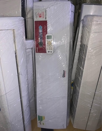 Jeddah, Air Conditioners, Used Window And Split Ac With Installation And One Month Warranty