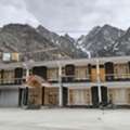 Stay At Julley Jispa &ndash; Cozy Mountain Retreat In Jispa