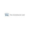 Tim Anderson Law, LLC