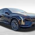 USD 53990,  Cadillac OPTIQ Sport,  2025,  00000 KM,  Black Raven