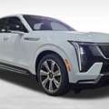 USD 151320,  Cadillac Escalade IQ Premium Luxury,  2026,  0000000 KM,  Vibrant White Tricoat