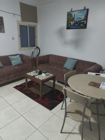 Madinat Al Ummal, Rooms for Rent, SAR 850/month,  SINGLE ROOM WITH FURNITURE