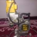 SAR 1700,  Electromagnetic Drilling Machine