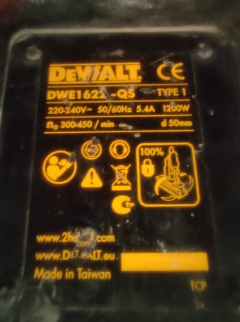Riyadh, Heavy Equipment, SAR 1700,  Electromagnetic Drilling Machine