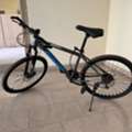BHD 34,  Bicycle Size 26" - Very New Condition