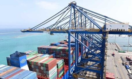 Yanbu, Jobs, Ship Crane Operator & Wheel Loader Jeddah-Yanbu
