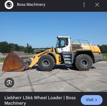 Yanbu, Jobs, Ship Crane Operator & Wheel Loader Jeddah-Yanbu