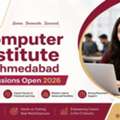 Computer Institute In Ahmedabad | Admissions Open 2026