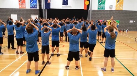 Melbourne, Event Planning, School Activities In Melbourne Bringing Bollywood Energy To Every Classroom