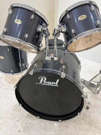 Manama, Musical Instruments, BHD 250,  PEARL