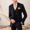 Get Tailored Wedding Suits In Melbourne For Your Big Day