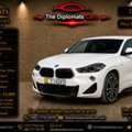 JOD 15000,  BMW X2 SDrive 20i M Sport,  2019,  Automatic,  31000 KM,  Duty Free
