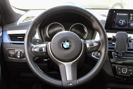 Amman, Vehicles, Cars & Trucks , JOD 15000,  BMW X2 SDrive 20i M Sport,  2019,  Automatic,  31000 KM,  Duty Free