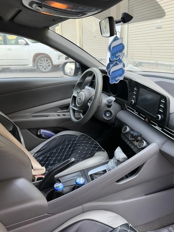 Jeddah, Vehicles, Cars & Trucks , SAR 45000,  Hyundai Elantra SE 2.0,  2023,  Automatic,  99000 KM,  Hundai Elantra