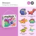 Buy Dinosaur Themed Toys Wholesale From ToysLink