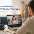 Secure CBT Online Therapy | Psych2gether