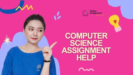 Melbourne, Books, AUD 1,  Computer Science Assignment Help &ndash; Expert Academic Support For IT Students