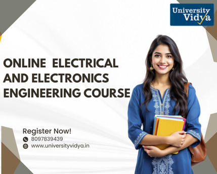 Mumbai, Education, Enhance Technical Career Longevity With An Online Electrical And Electronics Engineering C