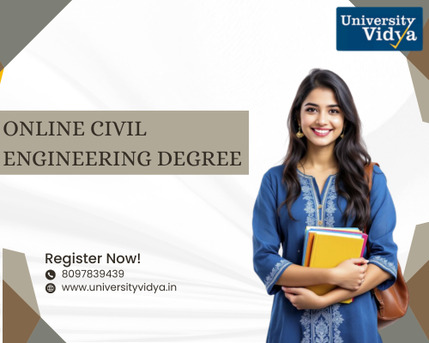 Mumbai, Education, Global Infrastructural Success Begins With An Online Civil Engineering Degree