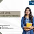 Global Infrastructural Success Begins With An Online Civil Engineering Degree