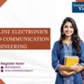 Unlocking New IT Horizons: Online Electronics And Communication Engineering